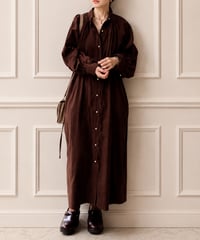 【BOUTIQUE】  umbrella dress アンブレラドレス TE-3702/ 着方4通り