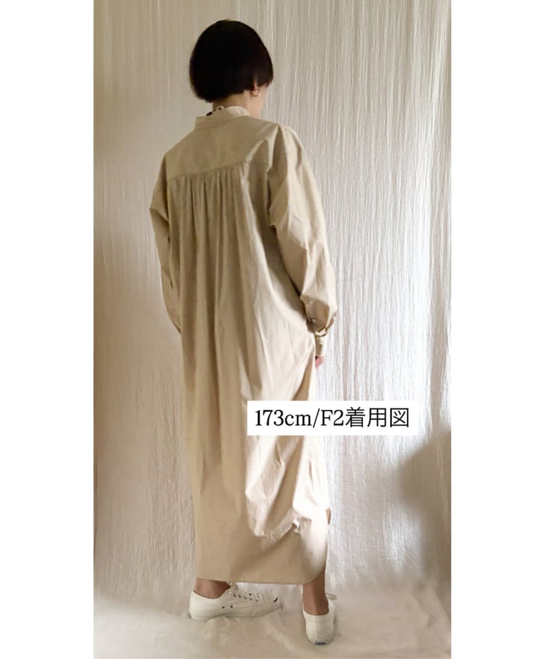 BOUTIQUE TOKYO DRESS メタルシャツドレス BOUTIQUE メタルシャツドレス トウキョウドレス