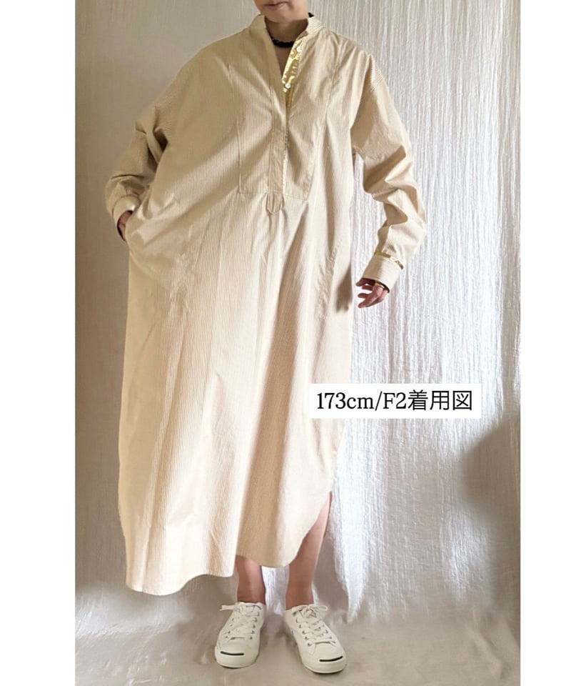 BOUTIQUE TOKYO DRESS メタルシャツドレス BOUTIQUE メタルシャツドレス トウキョウドレス