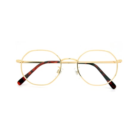 AS CLASSIC SUNGLASSES 3 / GOLD Color