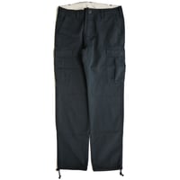 DBL CARGO PANTS ( NAVY ) / LAST ONLY ( 2XL size )