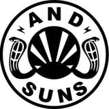 ANDSUNS BACKYARD MARKET (アンドサンズ)公式通販ショップ