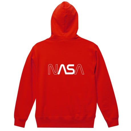 DISCOVERY SUNS PULLOVER ( RED ) / LAST ONLY ( XL size )