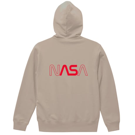 DISCOVERY SUNS PULLOVER ( BEIGE ) / LAST ONLY ( L size )