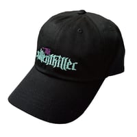 SCORPION SUNS DAD CAP (BLACK-2)