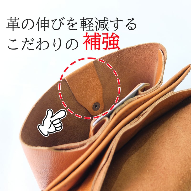 クラッチーノネクスト2 クラッチーノネクスト2: 収納力抜群の黒革長財布 | TikTok