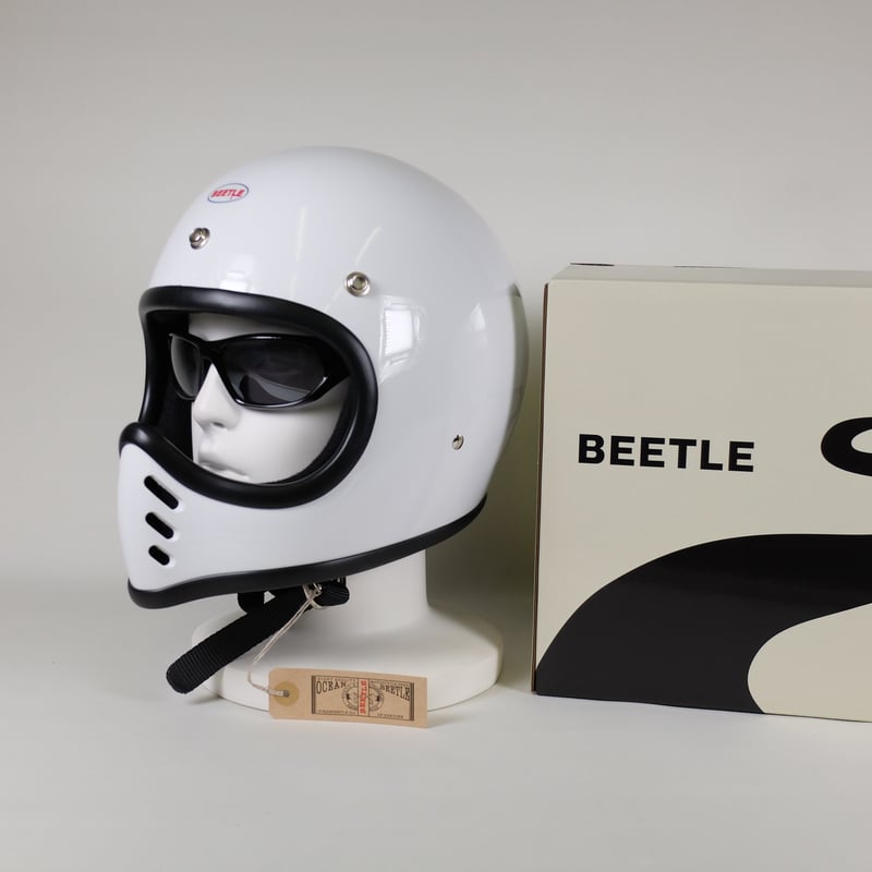 OCEAN BEETLE/オーシャンビートル/BEETLE MTX/ビートル エムティー