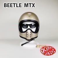 OCEAN BEETLE/オーシャンビートル/BEETLE MTX/ビートル エムティー