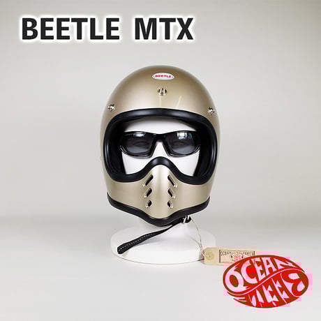 オーシャンビートル | STORES オーシャンビートル | STORES