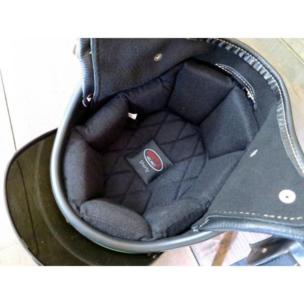 OCEAN BEETLE/オーシャンビートル/SHORTY4/ショーティ4/ブラック