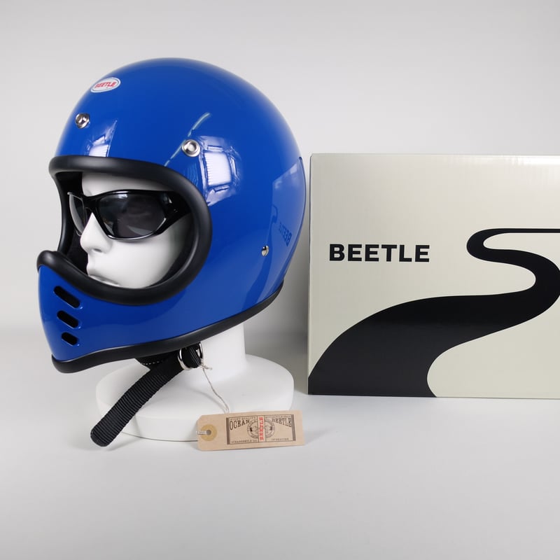 OCEAN BEETLE/オーシャンビートル/BEETLE MTX/ビートル エムティー
