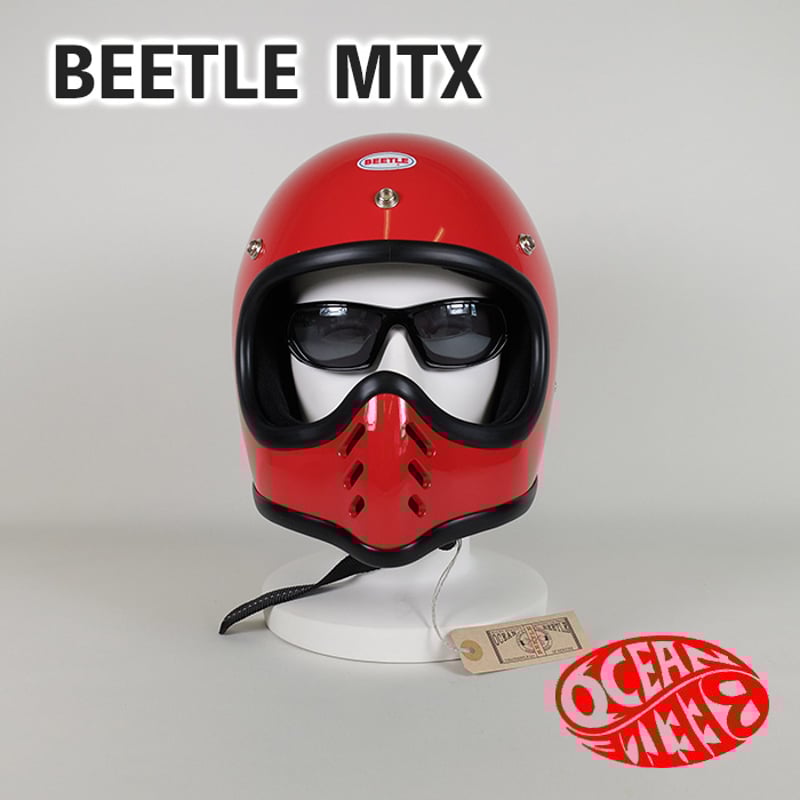 OCEAN BEETLE/オーシャンビートル/BEETLE MTX/ビートル OCEAN BEETLE/オーシャンビートル/BEETLE MTX/ビートル