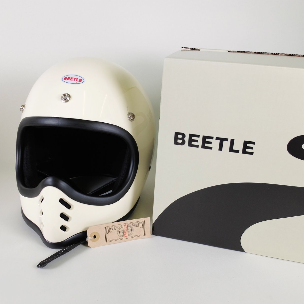 OCEAN BEETLE BEETLE ⭐︎オーシャンビートル⭐︎アイボリーMサイズ fit=scale-down,w=1200