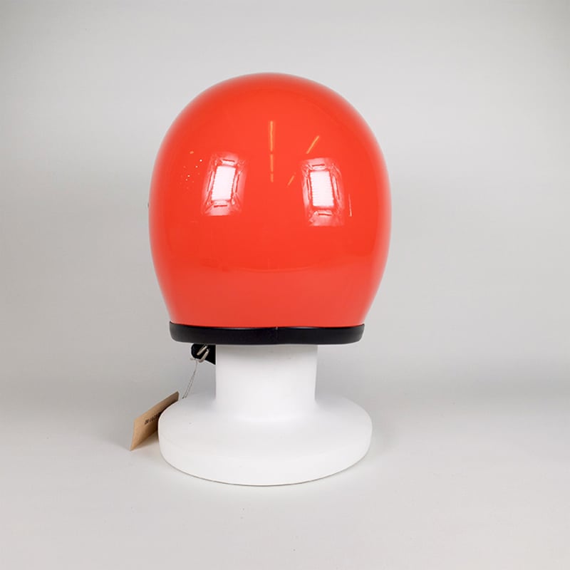 OCEAN BEETLE フルフェイスヘルメット オレンジ OCEAN BEETLE/オーシャンビートル/STR/エスティアール/オレンジ