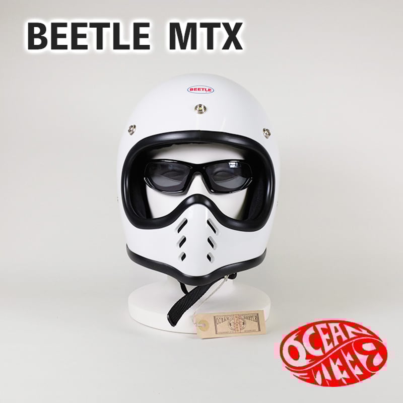 OCEAN BEETLE/オーシャンビートル/BEETLE MTX/ビートル