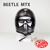 OCEAN BEETLE/オーシャンビートル/SHORTY4/ショーティ4/ブラック/XXL/