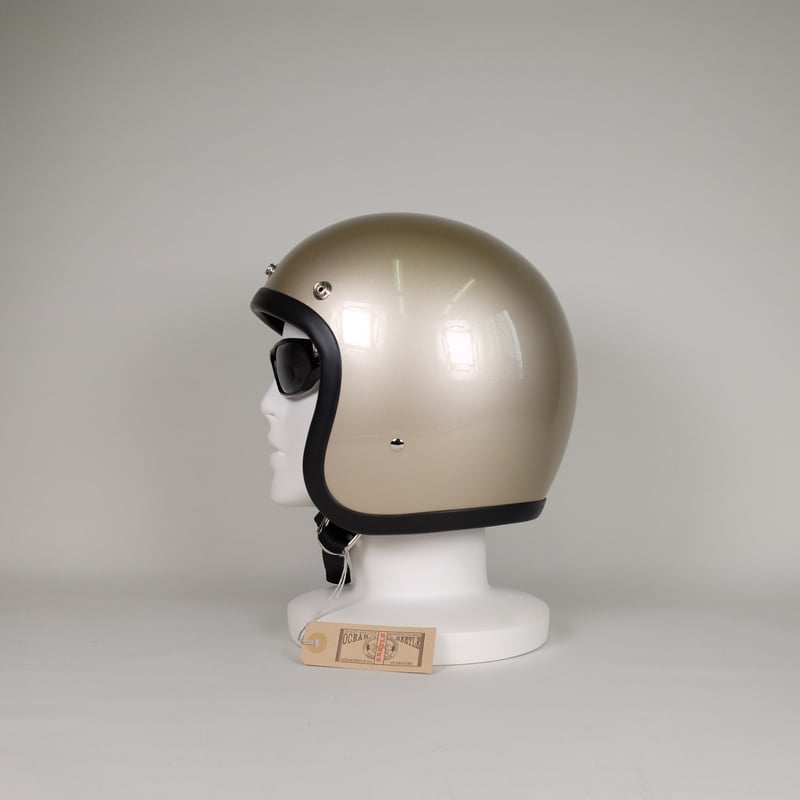 OCEAN BEETLE/オーシャンビートル/L.A.C-2/エルエーシー2/シャンパン