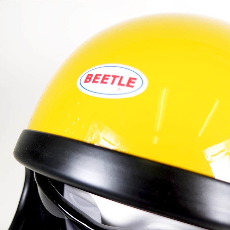 OCEAN BEETLE/オーシャンビートル/STR/エスティアール/イエロー