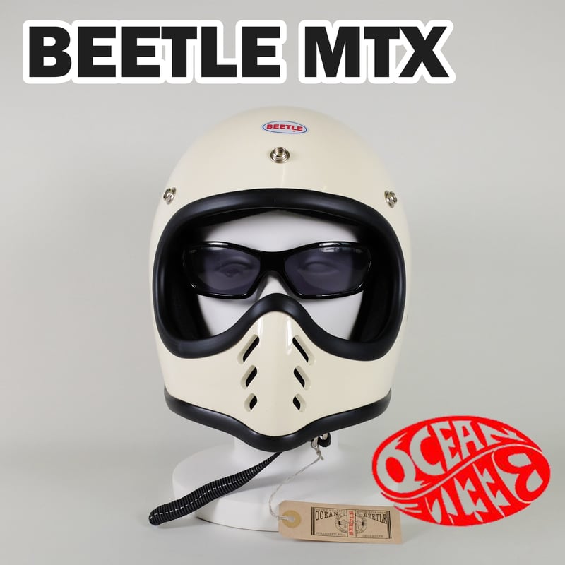OCEAN BEETLE/オーシャンビートル/BEETLE MTX/ビートル OCEAN BEETLE/オーシャンビートル/BEETLE MTX/ビートル