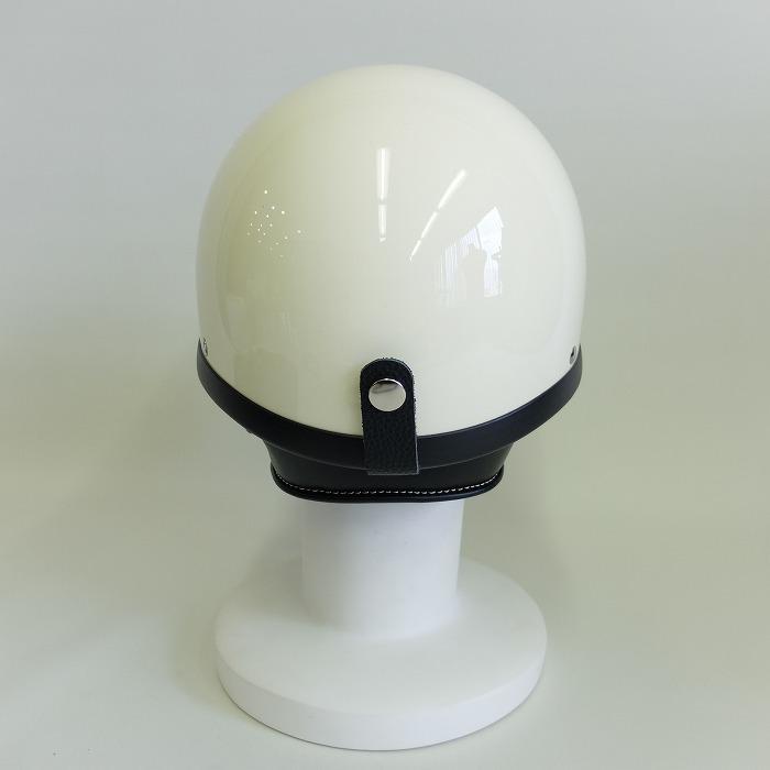 BEETLE SHORTY 4 ヘルメット アイボリー OCEAN BEETLE/オーシャンビートル/SHORTY4/ショーティ4