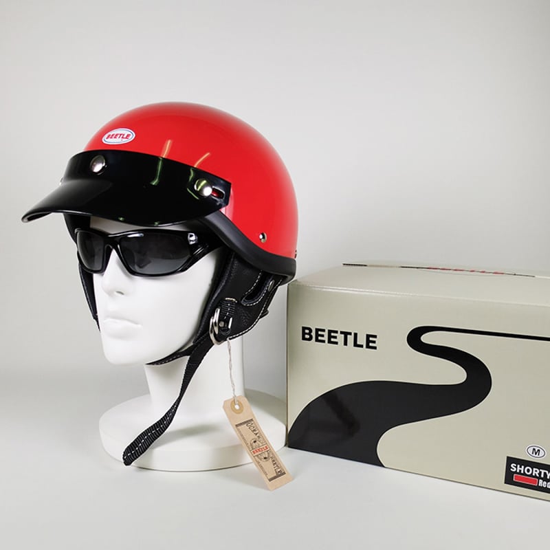 OCEAN BEETLE/オーシャンビートル/SHORTY4/ショーティ4/レッド OCEAN BEETLE/オーシャンビートル/SHORTY4/ショーティ4/レッド