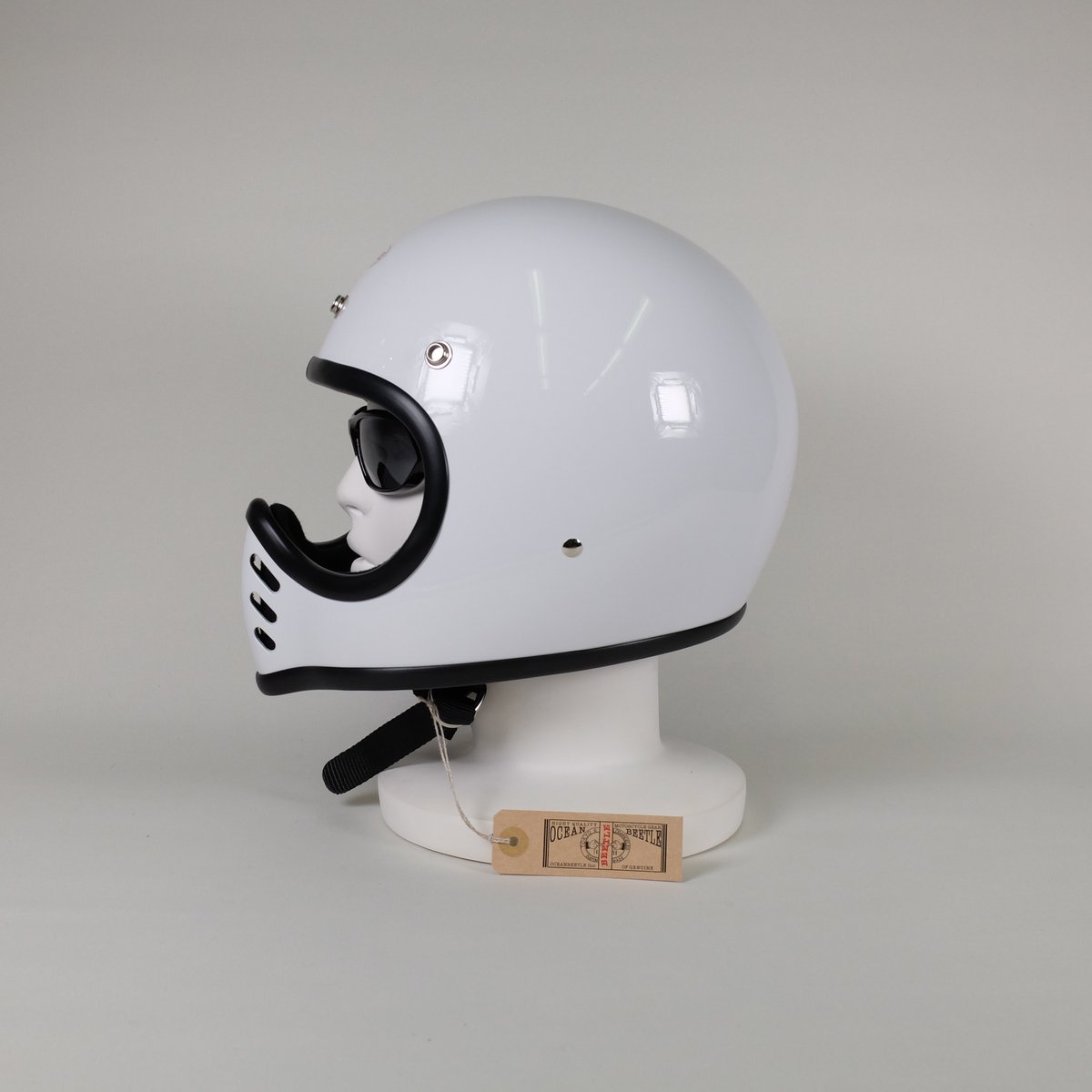 MAT-MTX ジェットヘルメット ocean beetle オーシャンビートル ヘルメット BEETLE MTX MOTO STYLE HELMET