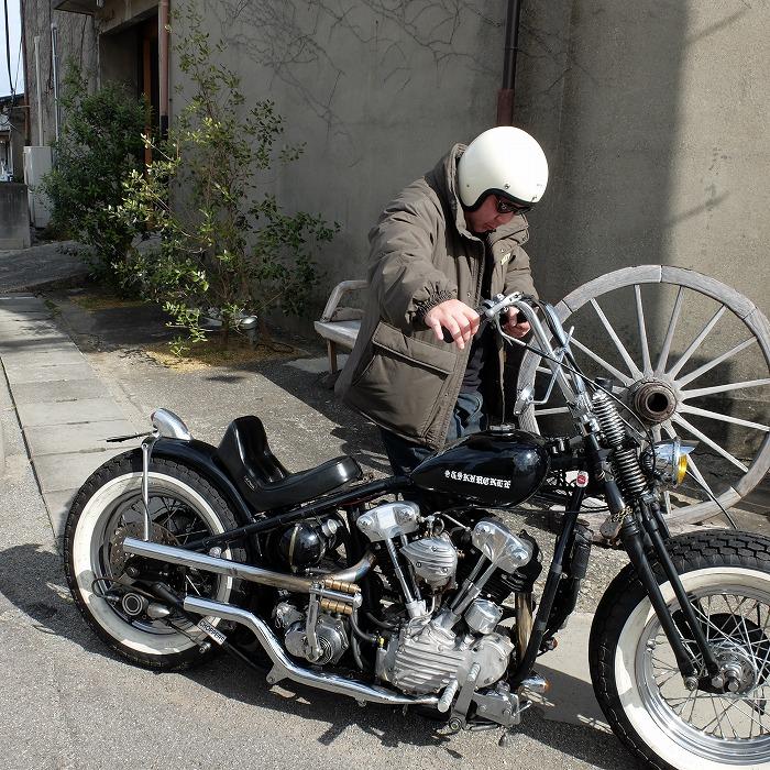 ocean beetle lac オーシャンビートル L チョッパー b942815ac802c84b840625016b9a6a