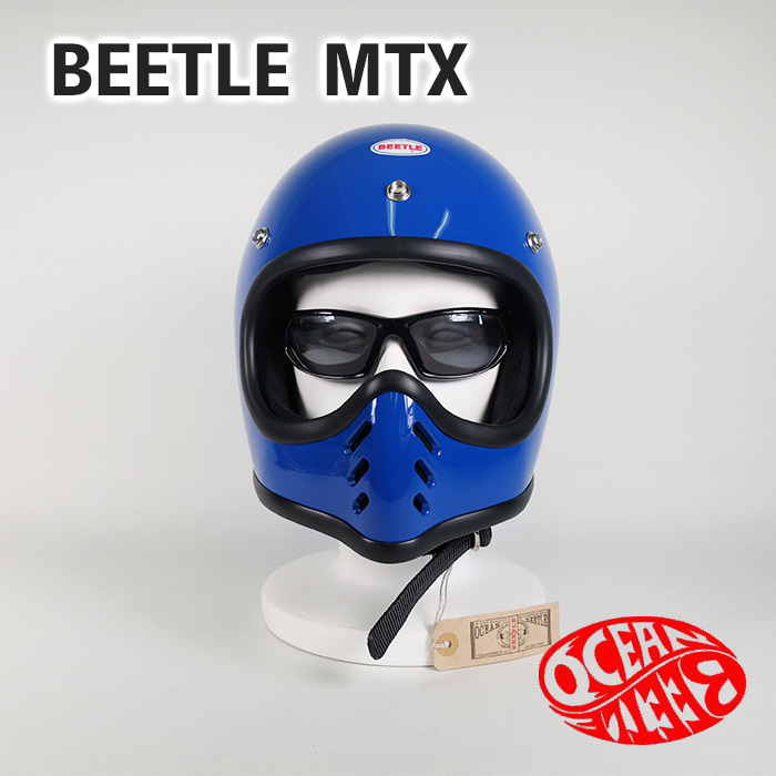 OCEAN BEETLE/オーシャンビートル/BEETLE MTX/ビートル エムティー