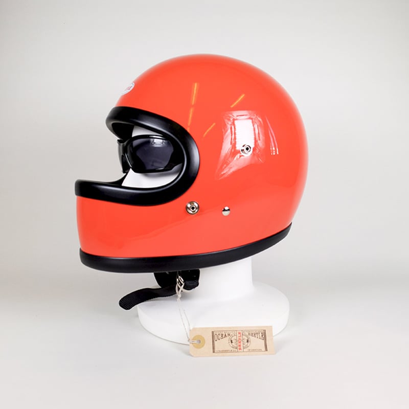 オーシャンビートル LAC オレンジ ミニジェット オーシャンビートル