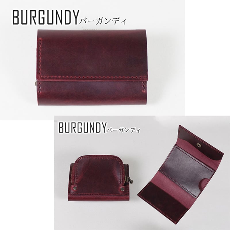 KUROKAWA Claccino mini ミニ財布 クラッチーノ ミニ 牛革 本革 KUROKAWA Claccino mini ミニ財布 クラッチーノ ミニ 牛革 本革