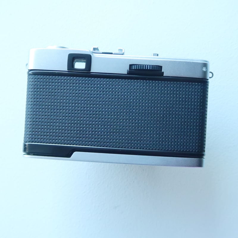 ☆きれい・整備品＾＾☆OLYMPUS TRIP35 ⑫ EE-2