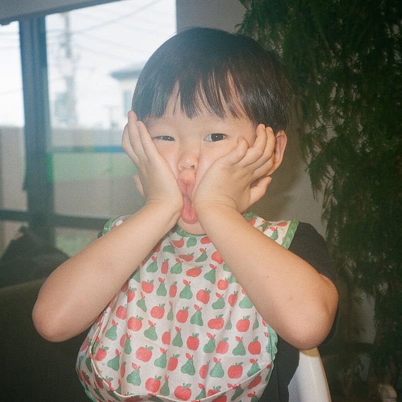PENTAX ESPIO 145M super | YURI HANAMORI 