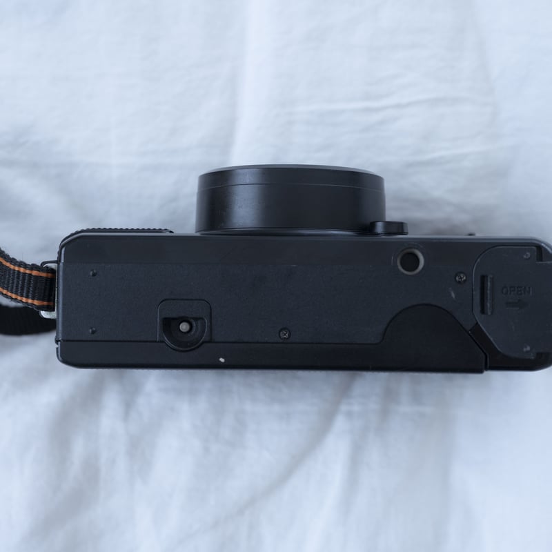 Canon Autoboy AF35M Sure Shot | YURI HANAMORI Canon Autoboy AF35M Sure Shot | YURI HANAMORI