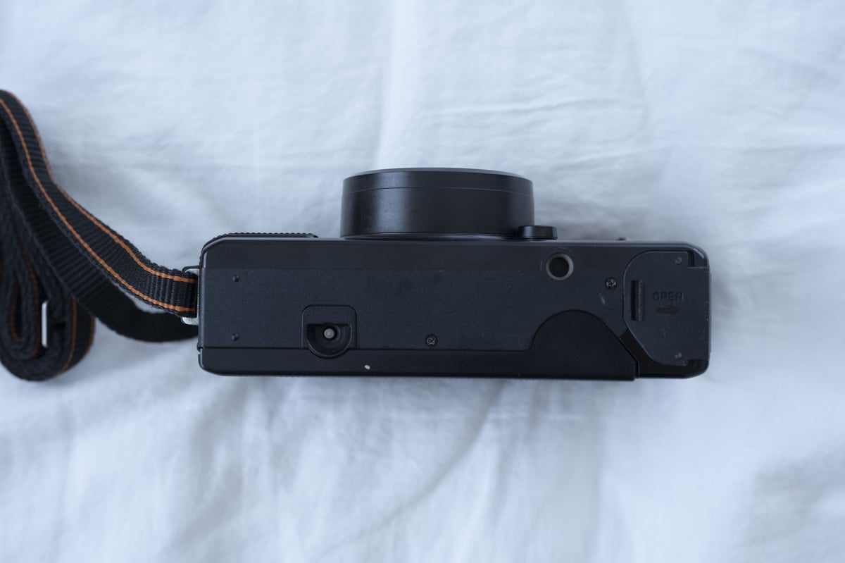とりすき☆☆極上美品❕完動品☆☆キヤノンオートボーイ AF35 M AF35M (オートボーイ) - キヤノンカメラミュージアム