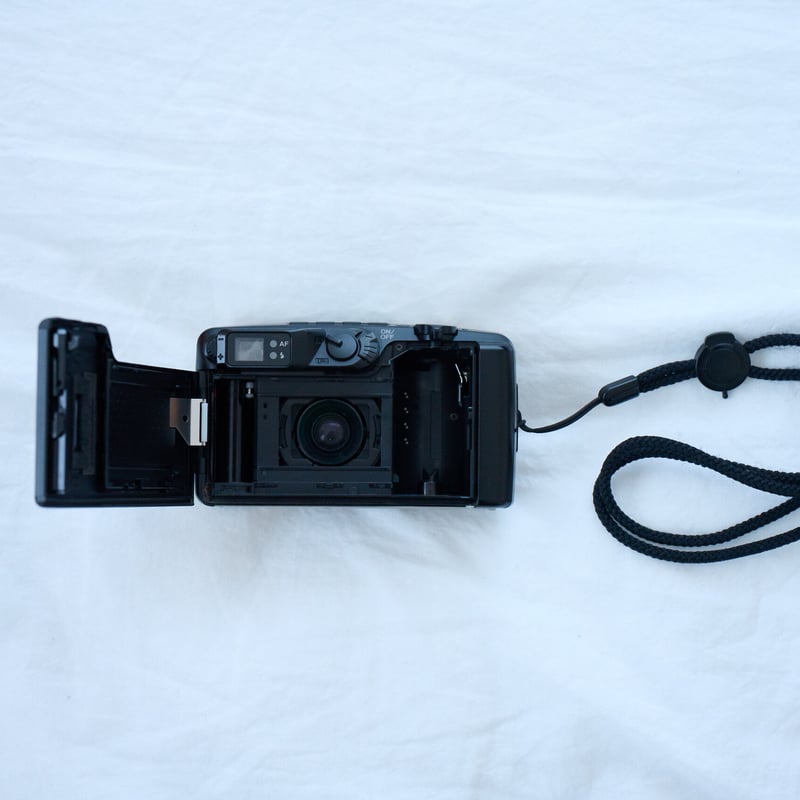 PENTAX ESPIO 140M | YURI HANAMORI 