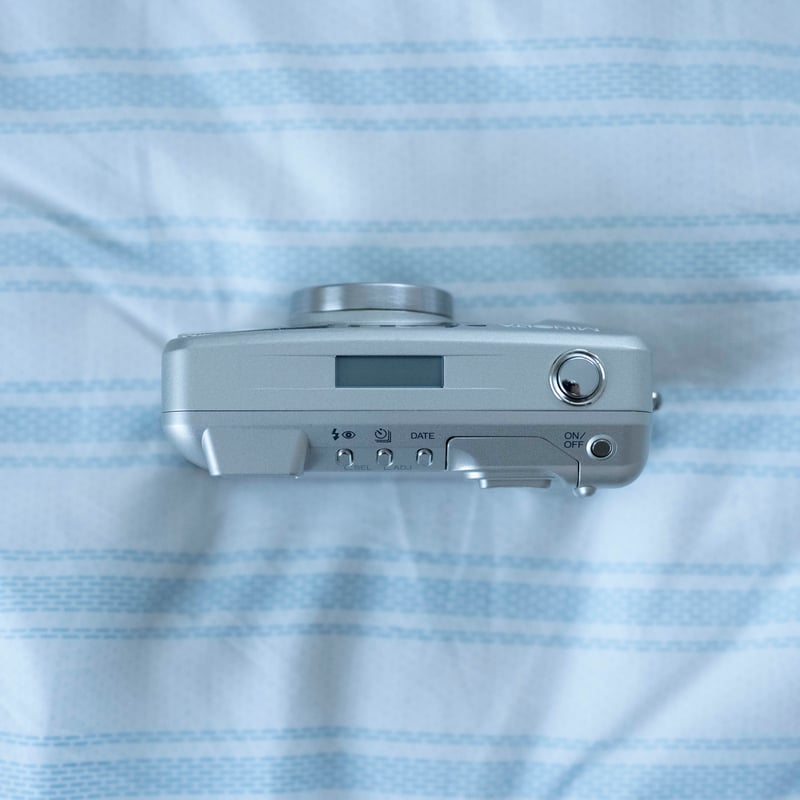 ミノルタ Capios 150S | YURI HANAMORI 