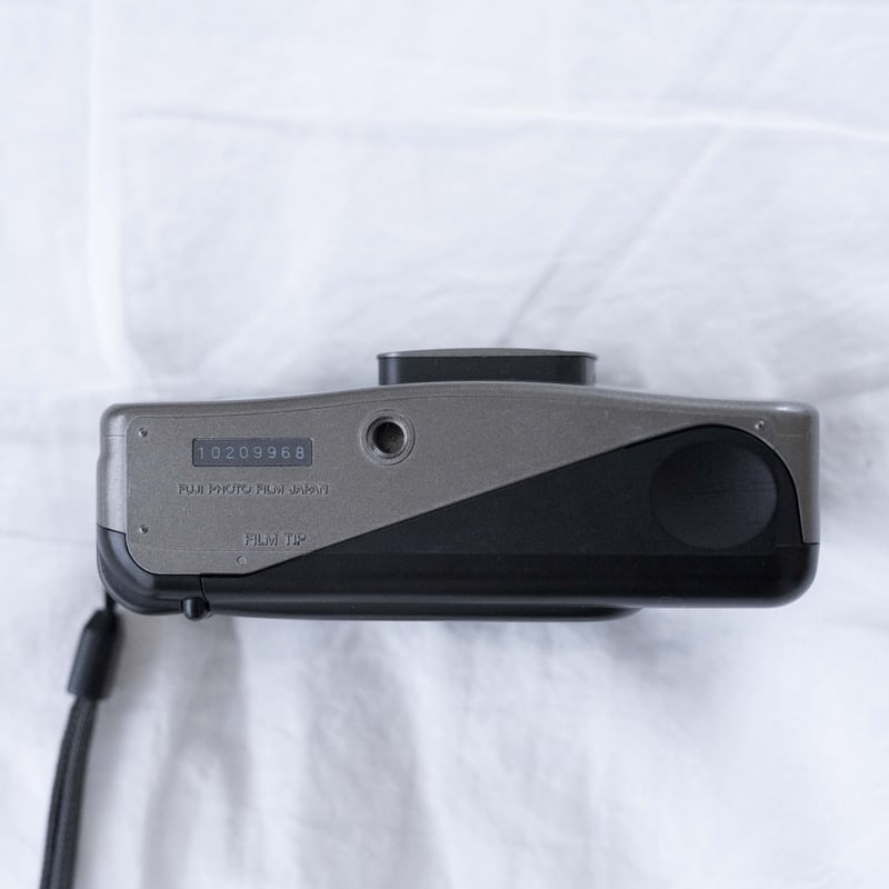 FUJI Travel mini 2 Dual-P | YURI HANAMORI 