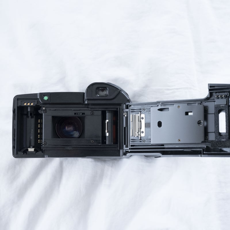 フィルムカメラ OLYMPUS IZM 300 OLYMPUS IZM 300 #4465 #135 フィルムカメラ - ショップ Rick