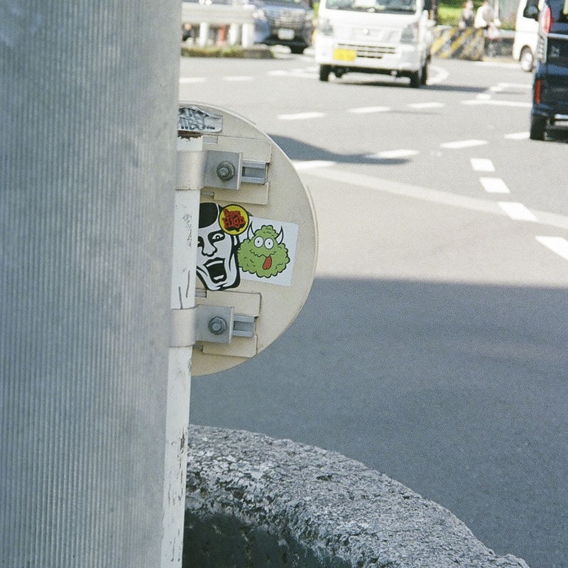 PENTAX ESPIO 120SW | YURI HANAMORI 