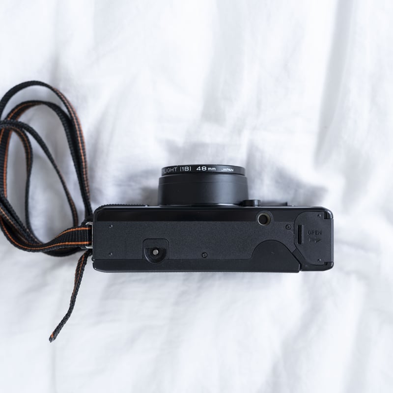 Canon Autoboy AF35M Sure Shot | YURI HANAMORI Canon Autoboy AF35M Sure Shot | YURI HANAMORI