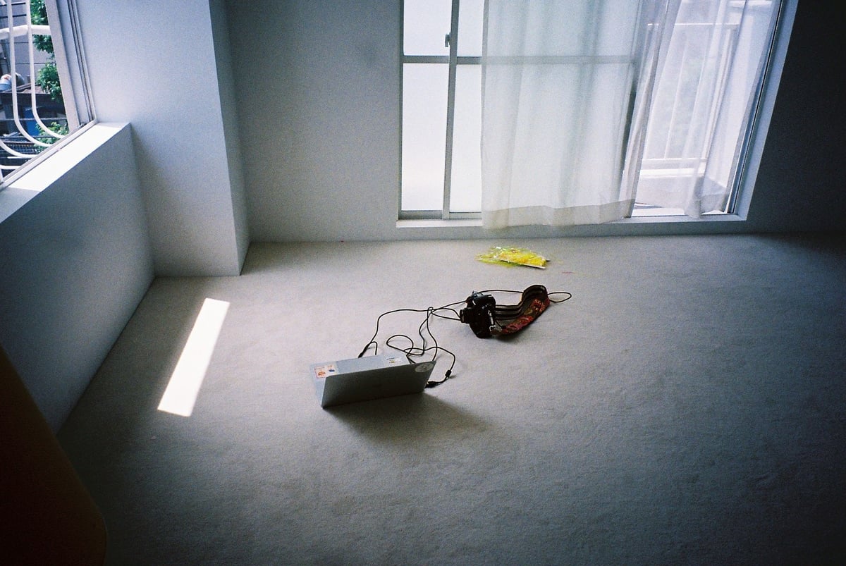 MINOLTA capios 25 | YURI HANAMORI