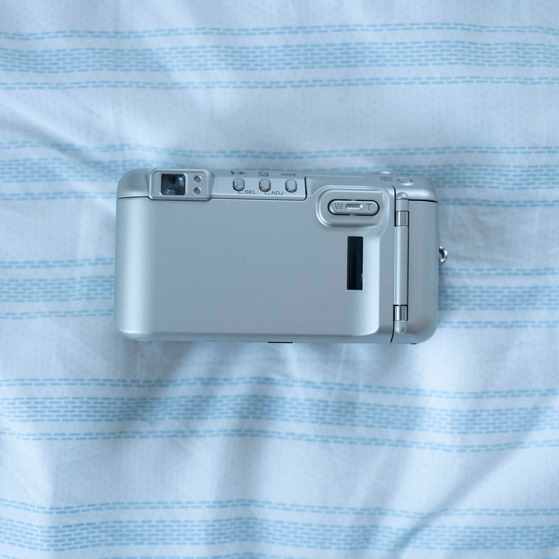 ミノルタ Capios 150S | YURI HANAMORI 