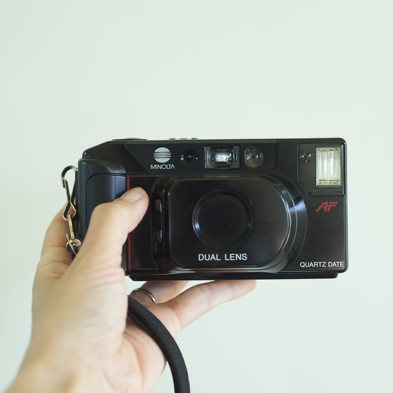 minolta mac dual | YURI HANAMORI minolta mac dual | YURI HANAMORI