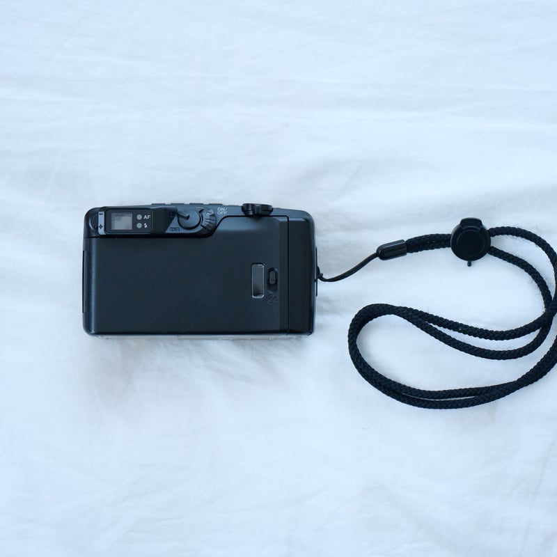 PENTAX ESPIO 140M | YURI HANAMORI 