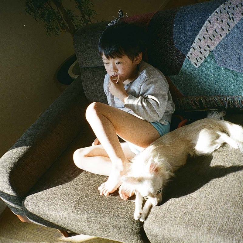 Canon Autoboy N130II | YURI HANAMORI 