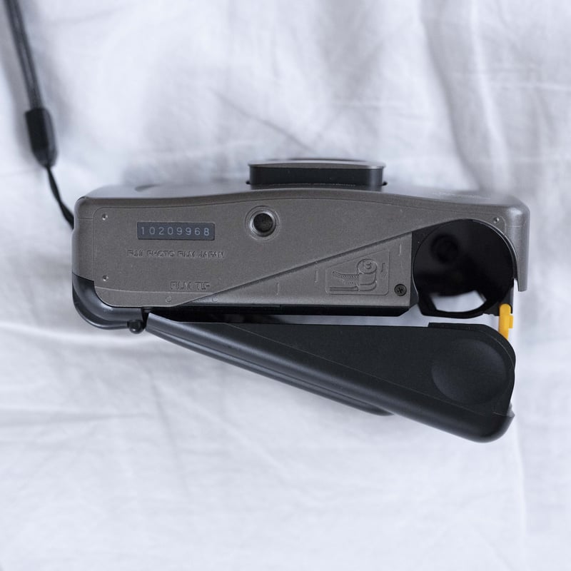 FUJI Travel mini 2 Dual-P | YURI HANAMORI 