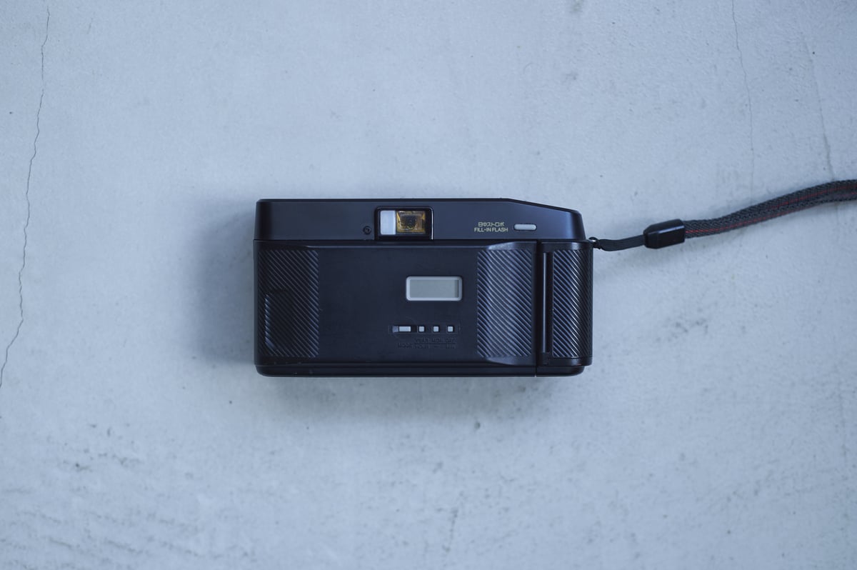 [ほぼ新品] 富士フィルム FUJIFILM CARDIA HITE DATE Fuji Cardia Hite Date - YouTube
