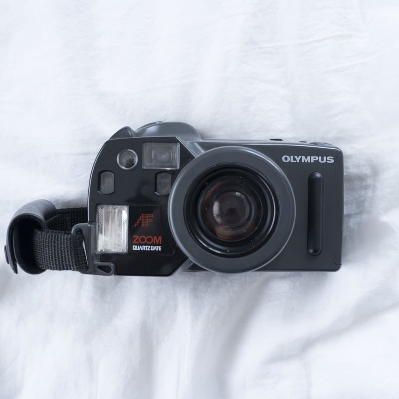 OLYMPUS IZM 300 | YURI HANAMORI OLYMPUS IZM 300 | YURI HANAMORI
