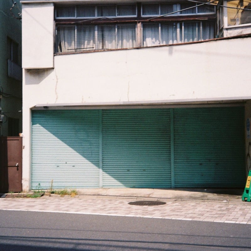 olympus μ | YURI HANAMORI 