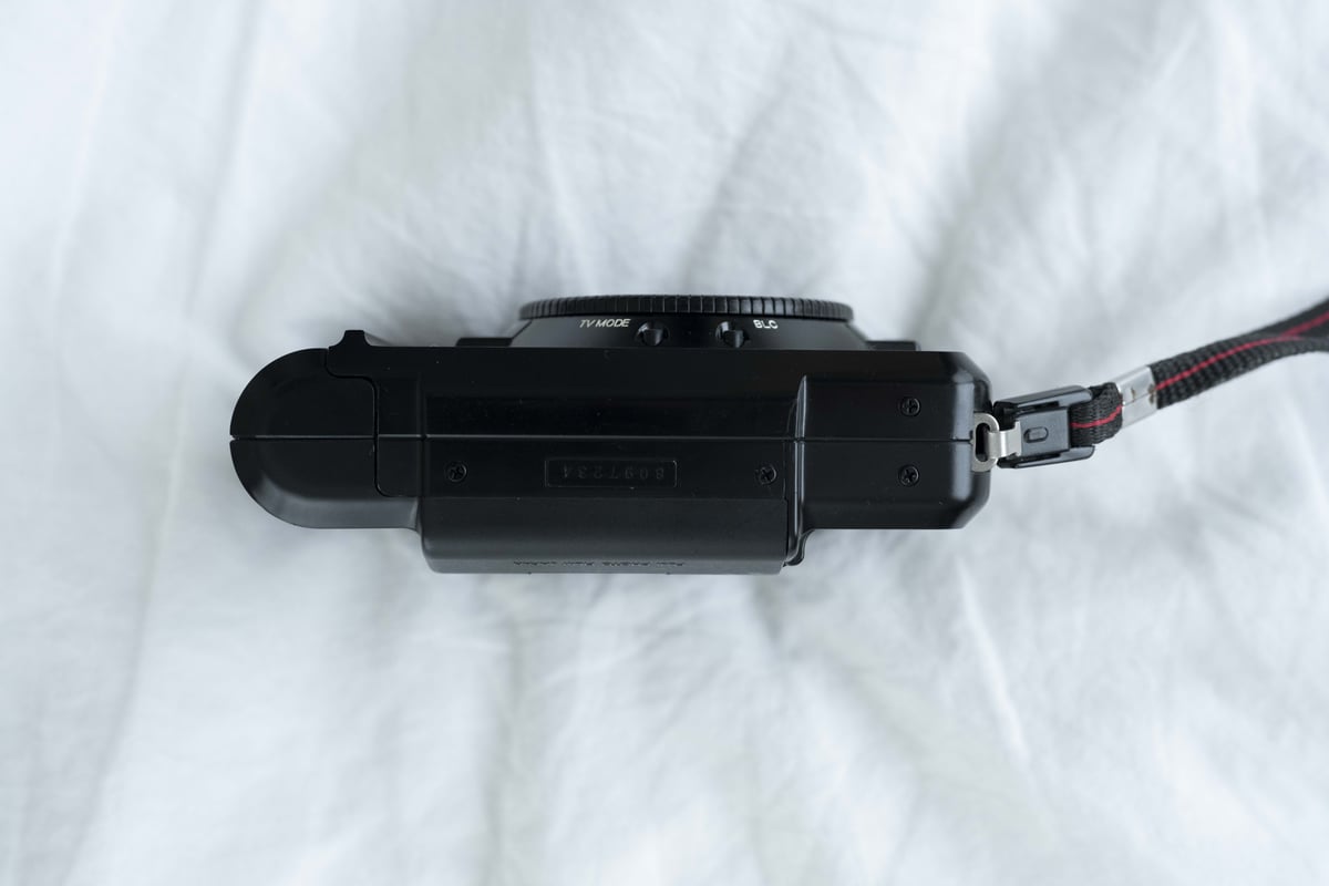☆SYRK☆☆電池交換/動作確認済み FUJI TW-3 初期動作保証★ ジャンクカメラ「FUJI TW-3」を直してみた｜カメラ買取・販売